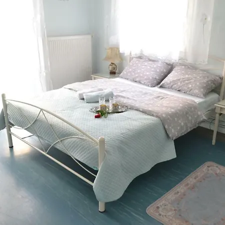 Agia Sofia's Down Town Flat Apartment *