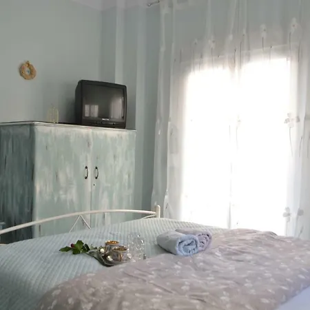 Agia Sofia's Down Town Flat Apartment Thessaloniki