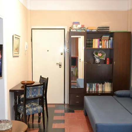Apartment Agia Sofia's Down Town Flat Thessaloniki