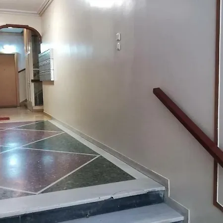 Agia Sofia's Down Town Flat Apartment Thessaloniki