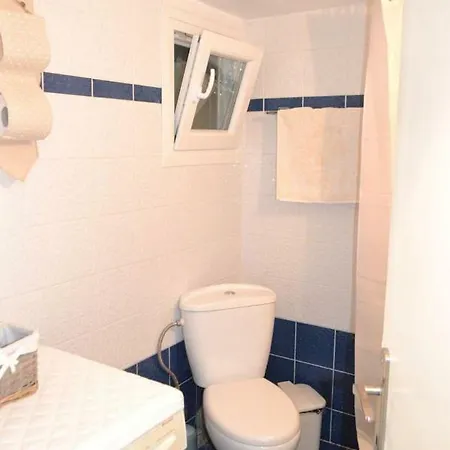 Agia Sofia's Down Town Flat * Thessaloniki