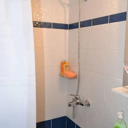 Apartment Agia Sofia's Down Town Flat
