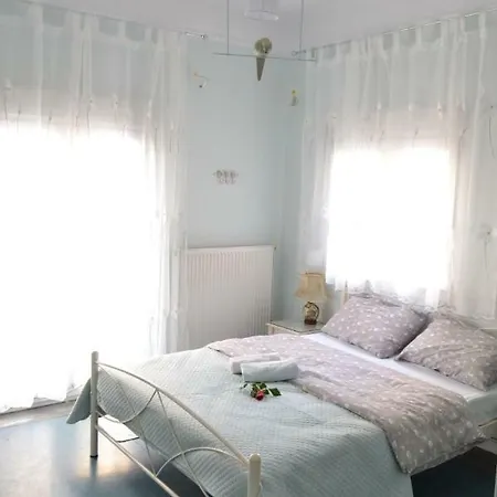 Apartment Agia Sofia's Down Town Flat Thessaloniki