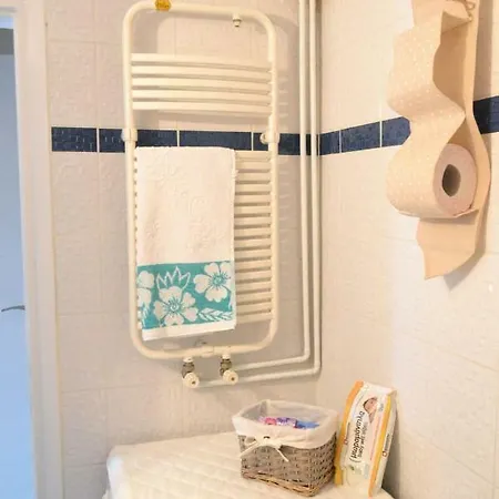 Agia Sofia's Down Town Flat * Thessaloniki