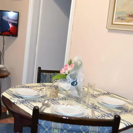 Apartment Agia Sofia's Down Town Flat Thessaloniki