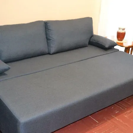 Apartment Agia Sofia's Down Town Flat Thessaloniki