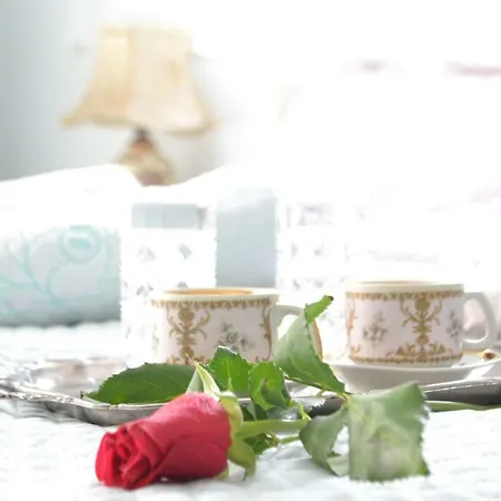Apartment Agia Sofia's Down Town Flat Thessaloniki