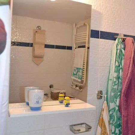Agia Sofia's Down Town Flat Apartment Thessaloniki