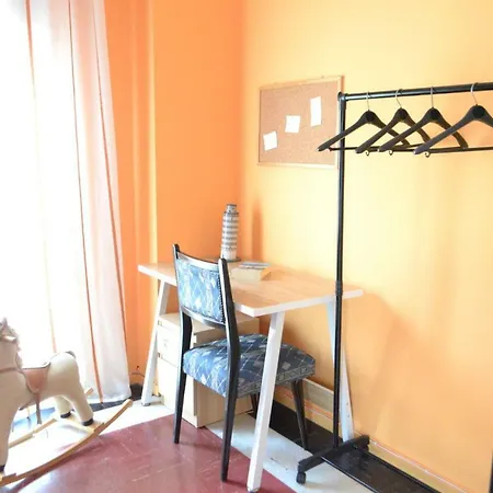 Agia Sofia's Down Town Flat Apartment Thessaloniki