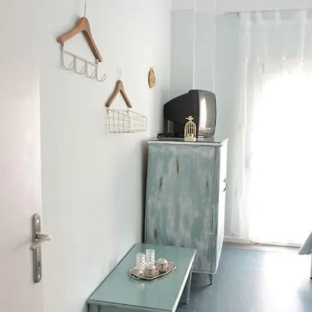 Agia Sofia's Down Town Flat Apartment *