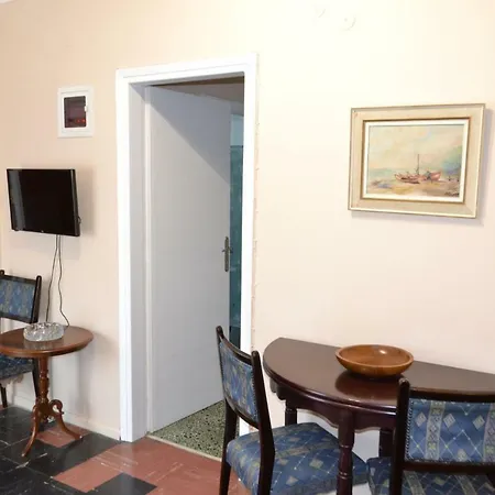 Agia Sofia's Down Town Flat Thessaloniki