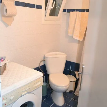Agia Sofia's Down Town Flat Thessaloniki