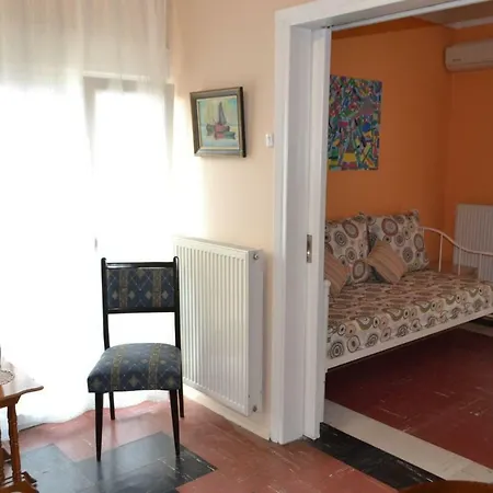 Apartment Agia Sofia's Down Town Flat