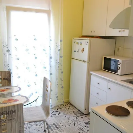 Agia Sofia's Down Town Flat Apartment Thessaloniki