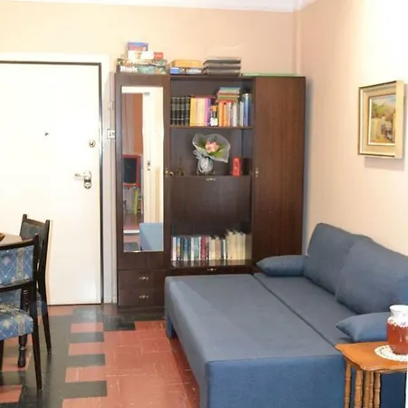 Agia Sofia's Down Town Flat * Thessaloniki