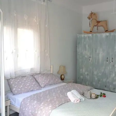 Apartment Agia Sofia's Down Town Flat