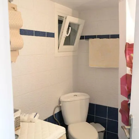 Apartment Agia Sofia's Down Town Flat Thessaloniki