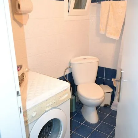 Apartment Agia Sofia's Down Town Flat